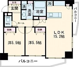 品川区西五反田8丁目