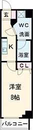 練馬区関町北1丁目
