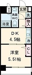 足立区西加平1丁目