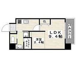 アルカンシエル美栄橋 303