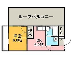 ピエモンテハイツ 502