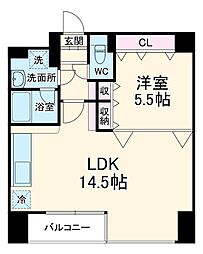 大阪市北区中崎西4丁目