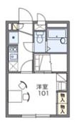 小金井市関野町2丁目