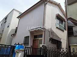 小向仲野町戸建 1