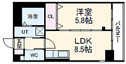 Ｃａｓａ　Ｌｕｃｉａ 1001