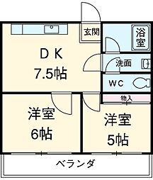 戎マンション 202