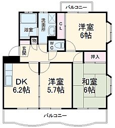 浜松市中央区上島3丁目