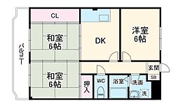 あま市甚目寺寺西