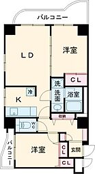 新宿区高田馬場2丁目