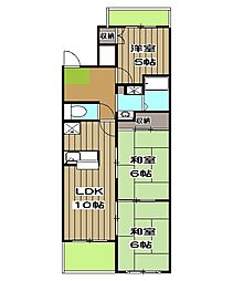 パレセゾン・アン 303