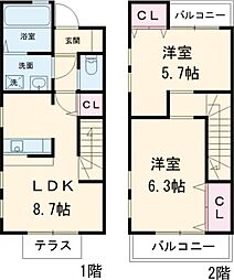 緑樹ＩＩＩ 0108