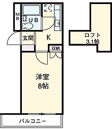 コエル第3ビル 303