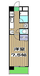 ラ・フォレスタ 0107