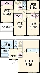 今福町戸建 F