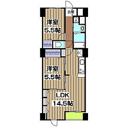 京都市西京区川島北裏町