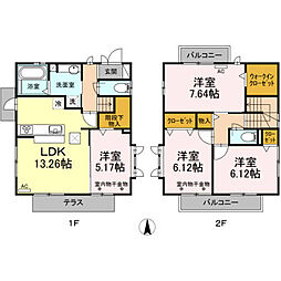 Ｒｏｙａｌ　Ｗｉｎ’ｓ　Ｅ棟 E