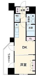 リヴシティ横濱新川町弐番館 1102