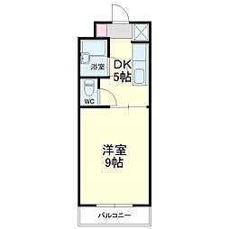 サンバードI 201