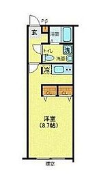 中野区上高田4丁目