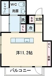 目黒区中町2丁目