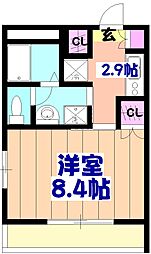 船橋市夏見1丁目