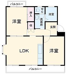 エミネンス渋谷 305