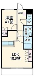 岐阜市粟野東1丁目