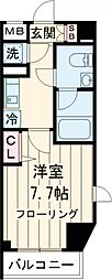 板橋区小茂根1丁目