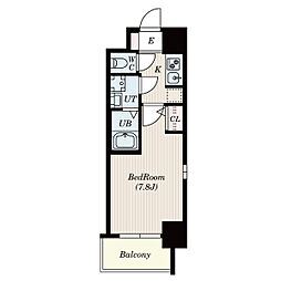 S-FORT一宮本町 1101