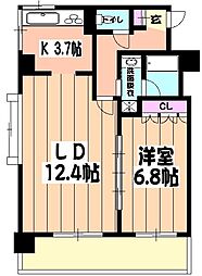 船橋市本町3丁目