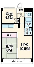 ＭIIビルディング 602