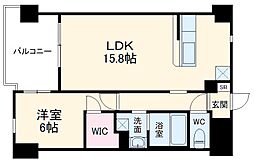 アドライズ舞浜 205