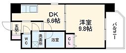 豊中市庄内幸町2丁目