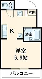 世田谷区上馬5丁目