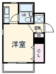 メゾン・ド・エストラード 308
