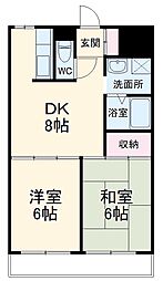 川崎市宮前区南野川1丁目