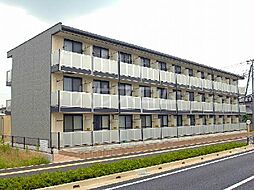 レオパレスサンロク東幕張 108
