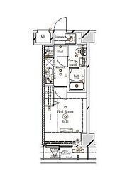 川崎市川崎区榎町