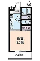 世田谷区祖師谷1丁目