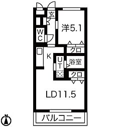 エトワールＫＥＩ 206