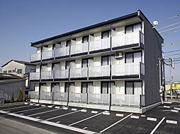 レオパレスコモダ宇頭II 301