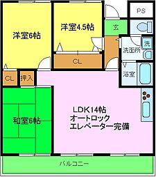 マスターズエル綾園20 902