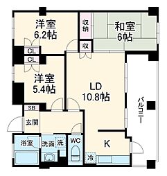 パティオス8番街