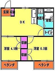 熊谷市拾六間