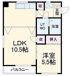 名古屋市名東区よもぎ台2丁目