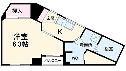 名古屋市北区平安2丁目