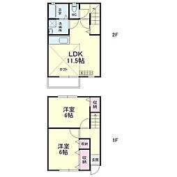 浜松市中央区幸1丁目の一戸建て