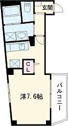 ｂ’ＣＡＳＡ　Ｙｏｋｏｈａｍａ　Ｔｓｕｒｕｍｉ 201