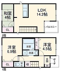 当知町7−15−3ＫＯＤＡＴＥＸ　I C