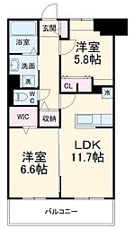 石田シティ新都心 103